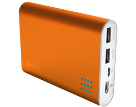 Cell Phone Power Bank